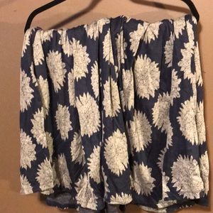 Lularoe Madison Skirt